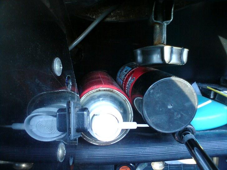 Citroën 2CV *SOLGT* - Æter er en fantastisk opfindelse ! billede 11