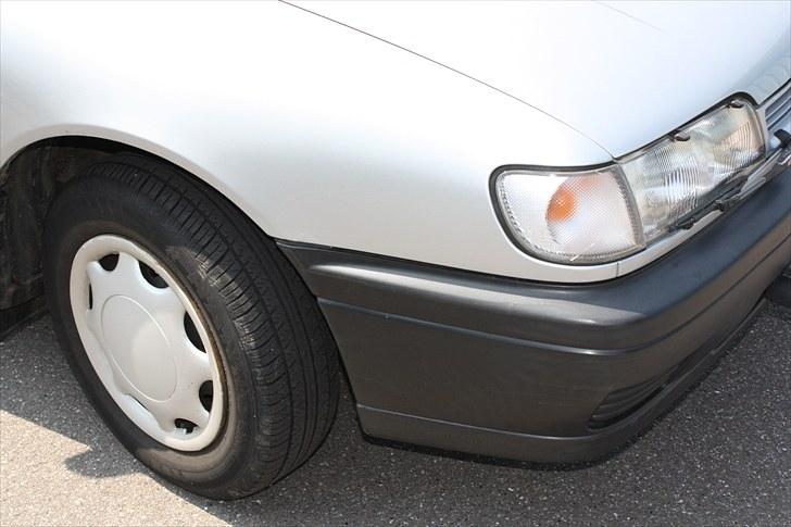 Nissan Sunny 1,4 Twin cam 16v billede 7