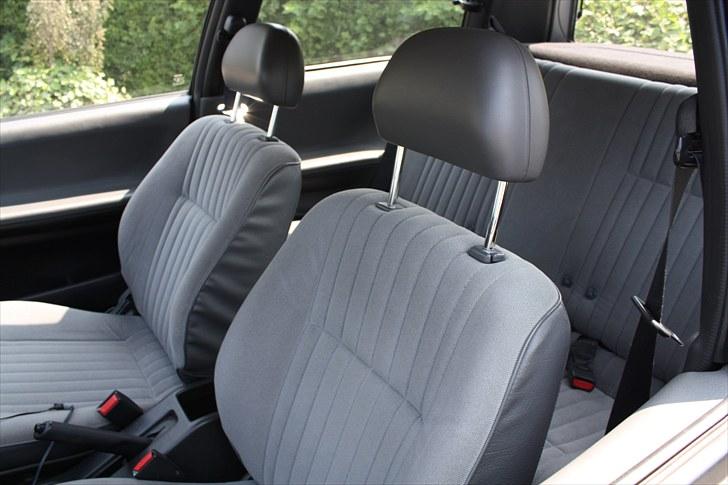 Nissan Sunny 1,4 Twin cam 16v billede 9