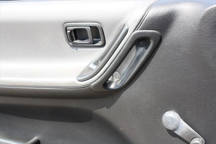 Nissan Sunny 1,4 Twin cam 16v billede 13