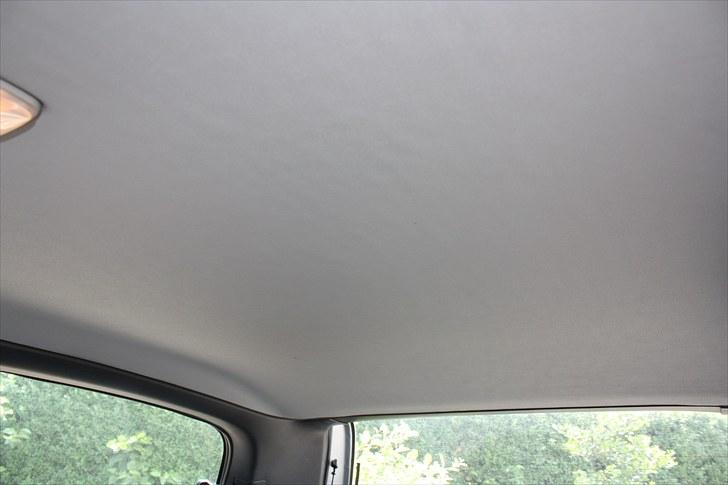 Nissan Sunny 1,4 Twin cam 16v billede 14