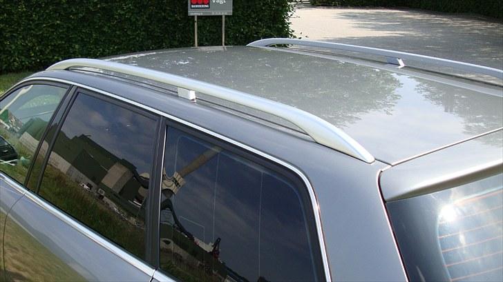 Audi A4 3,0 V6 Quattro solgt billede 8