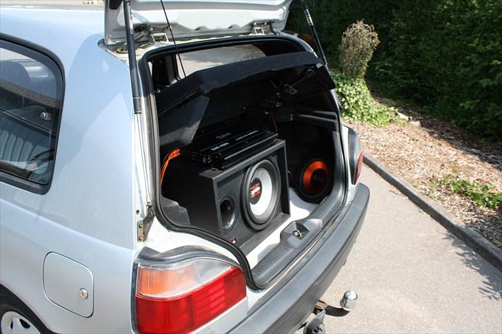 Nissan Sunny 1,4 Twin cam 16v billede 19