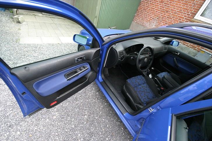 VW Golf 4 Stc.  billede 11