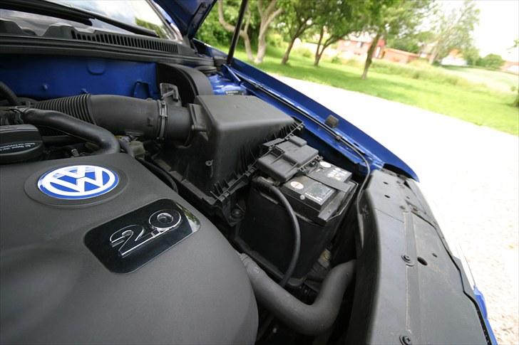 VW Golf 4 Stc.  billede 13