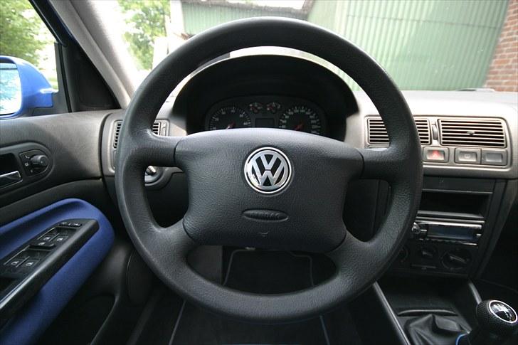 VW Golf 4 Stc.  billede 14