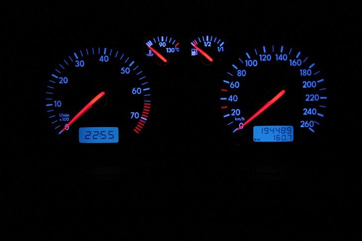 VW Golf 4 Stc.  billede 16