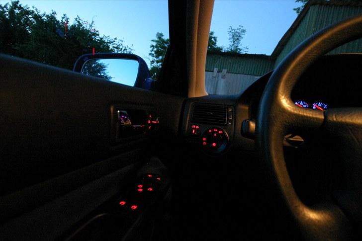 VW Golf 4 Stc.  billede 18