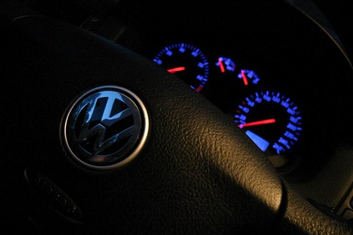 VW Golf 4 Stc.  billede 19