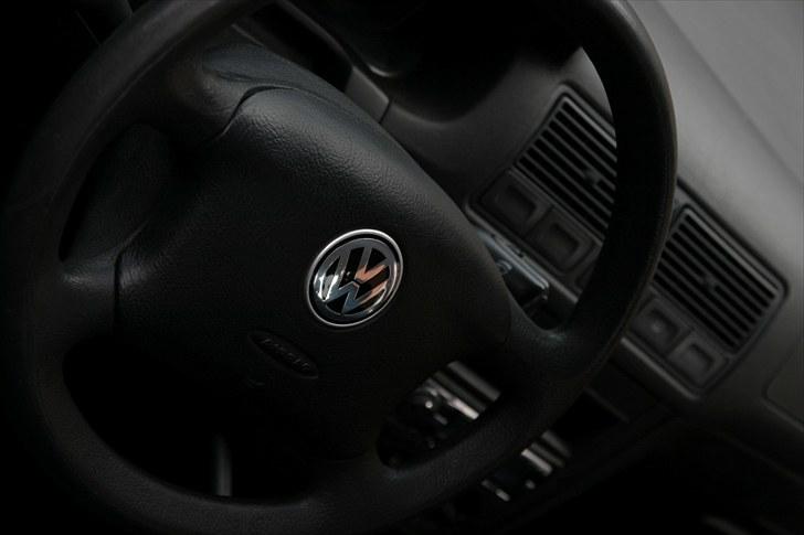 VW Golf 4 Stc.  billede 20