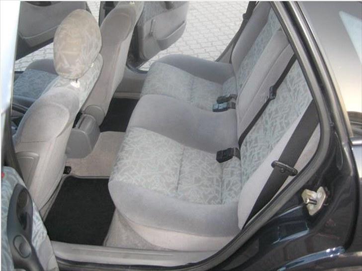 Opel vectra b SOLGT billede 10