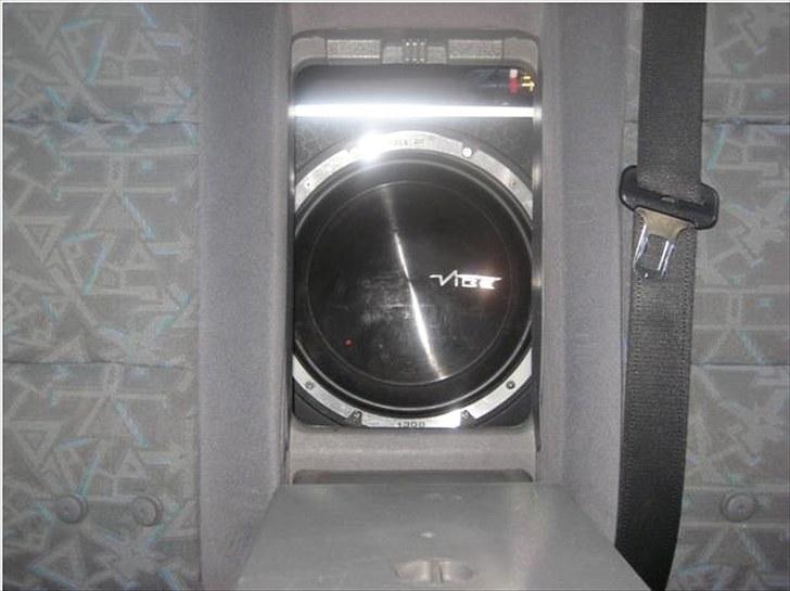 Opel vectra b SOLGT billede 11