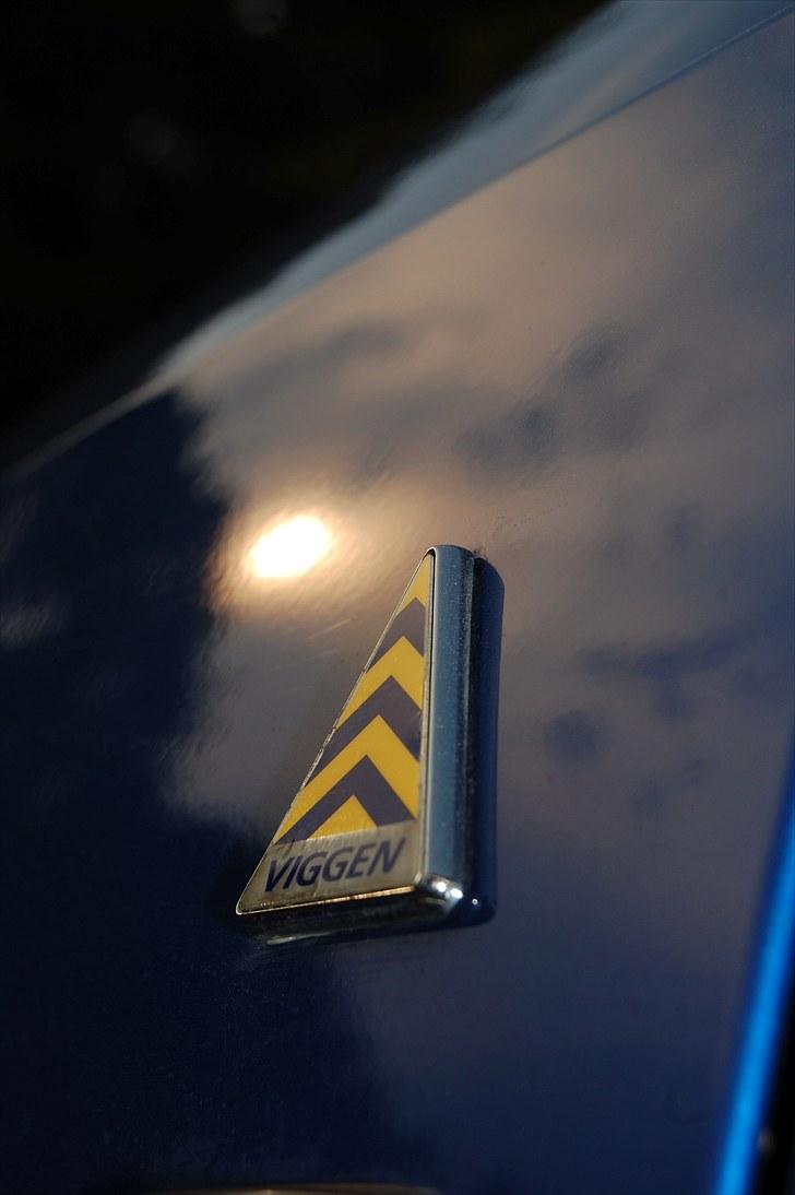 Saab 9-3 VIGGEN billede 6