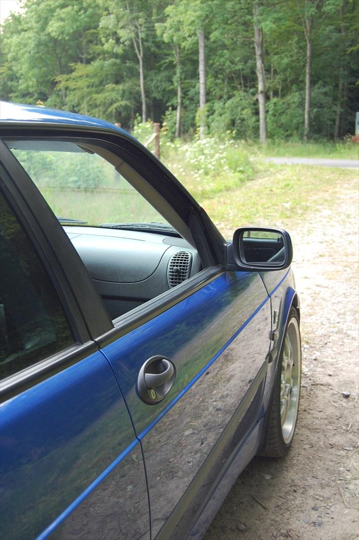 Saab 9-3 VIGGEN billede 10