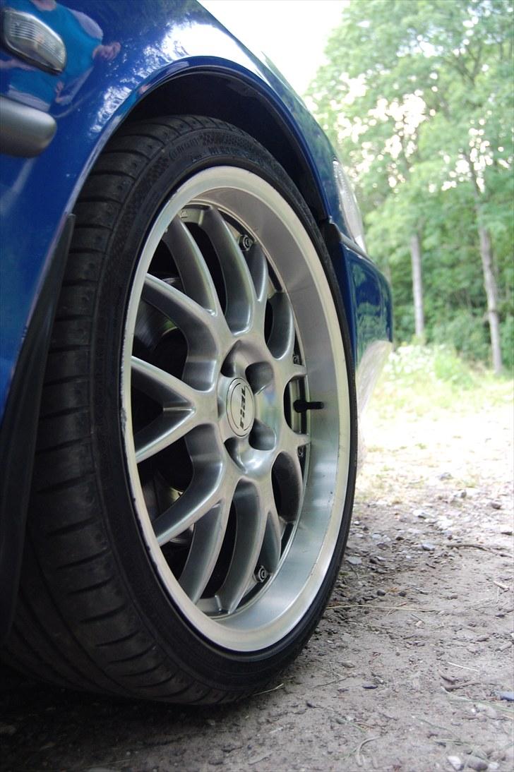 Saab 9-3 VIGGEN billede 11