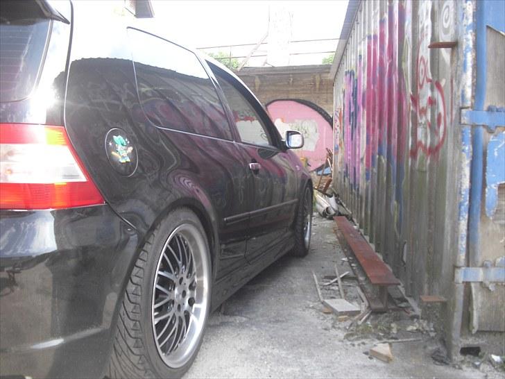 VW Golf 4 billede 14