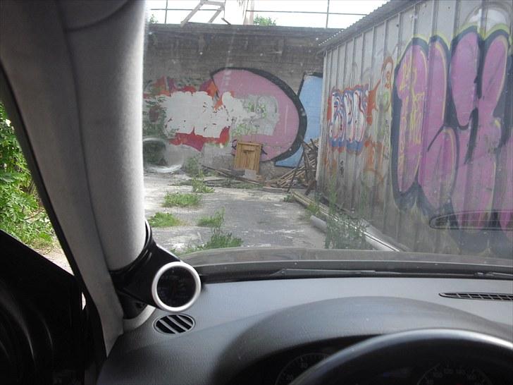 VW Golf 4 billede 16