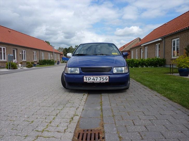 VW Polo 6N billede 7