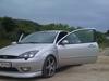 Ford Focus Solgt