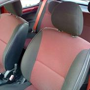 Citroën saxo 1,6i sport