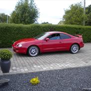 Toyota Celica 1.8 GT *solgt*