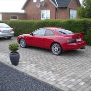Toyota Celica 1.8 GT *solgt*