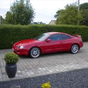 Toyota Celica 1.8 GT *solgt*