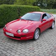 Toyota Celica 1.8 GT *solgt*