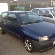 Renault Clio 1