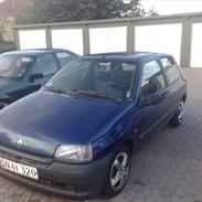 Renault Clio 1