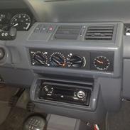 Renault Clio 1
