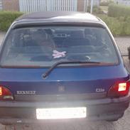 Renault Clio 1
