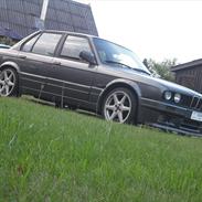 BMW e30 mtec 2 - SOLGT 