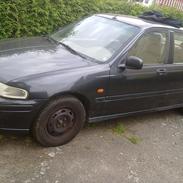 Rover 420 si #SOLGT#