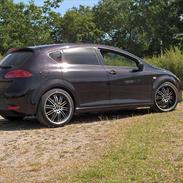 Seat Leon Cupra