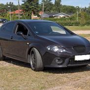 Seat Leon Cupra