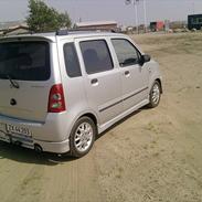 Suzuki Wagon R+ Special