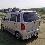 Suzuki Wagon R+ Special