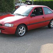Ford Escort (SOLGT)