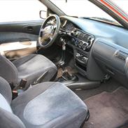Ford Escort (SOLGT)