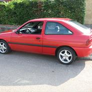 Ford Escort (SOLGT)