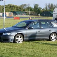 Opel Omega B Caravan