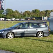 Opel Omega B Caravan