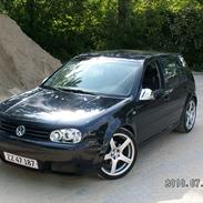 VW Golf 4 (Solgt)