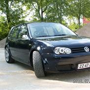 VW Golf 4 (Solgt)