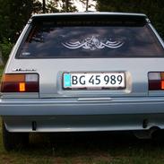 Toyota Corolla AE82GT