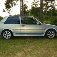 Toyota Corolla AE82GT