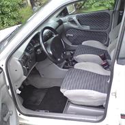 Opel Astra f caravan Til salg !!