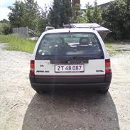 Opel Astra f caravan Til salg !!