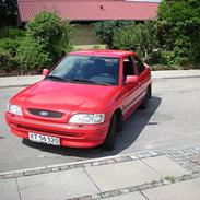 Ford escort 1,6